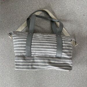 Madden Girl Weekender Duffle Bag